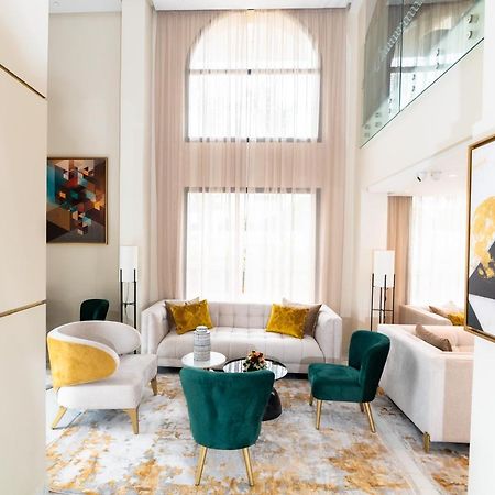 Imperial Boutique Hotel Ραμπάτ Εξωτερικό φωτογραφία