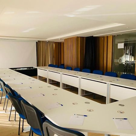 Imperial Boutique Hotel Ραμπάτ Εξωτερικό φωτογραφία