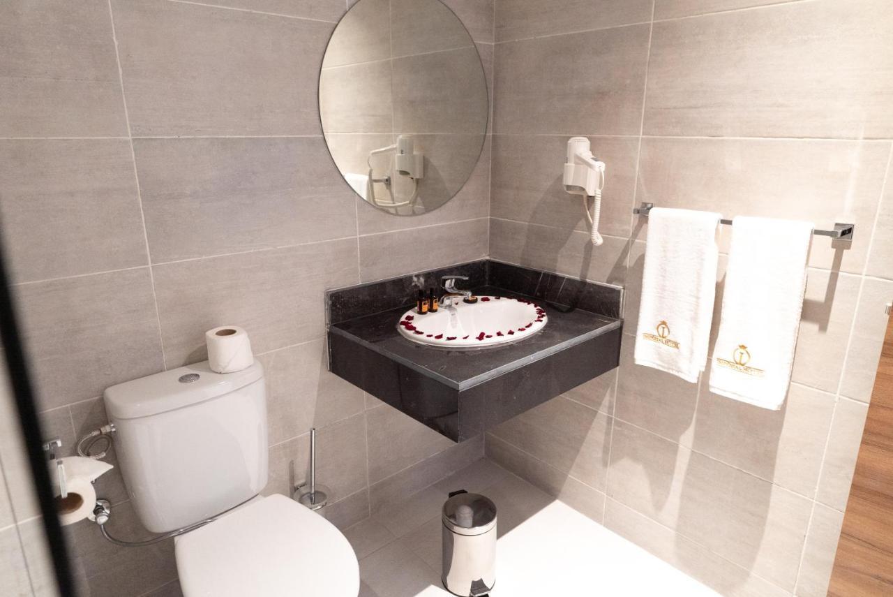 Imperial Boutique Hotel Ραμπάτ Εξωτερικό φωτογραφία