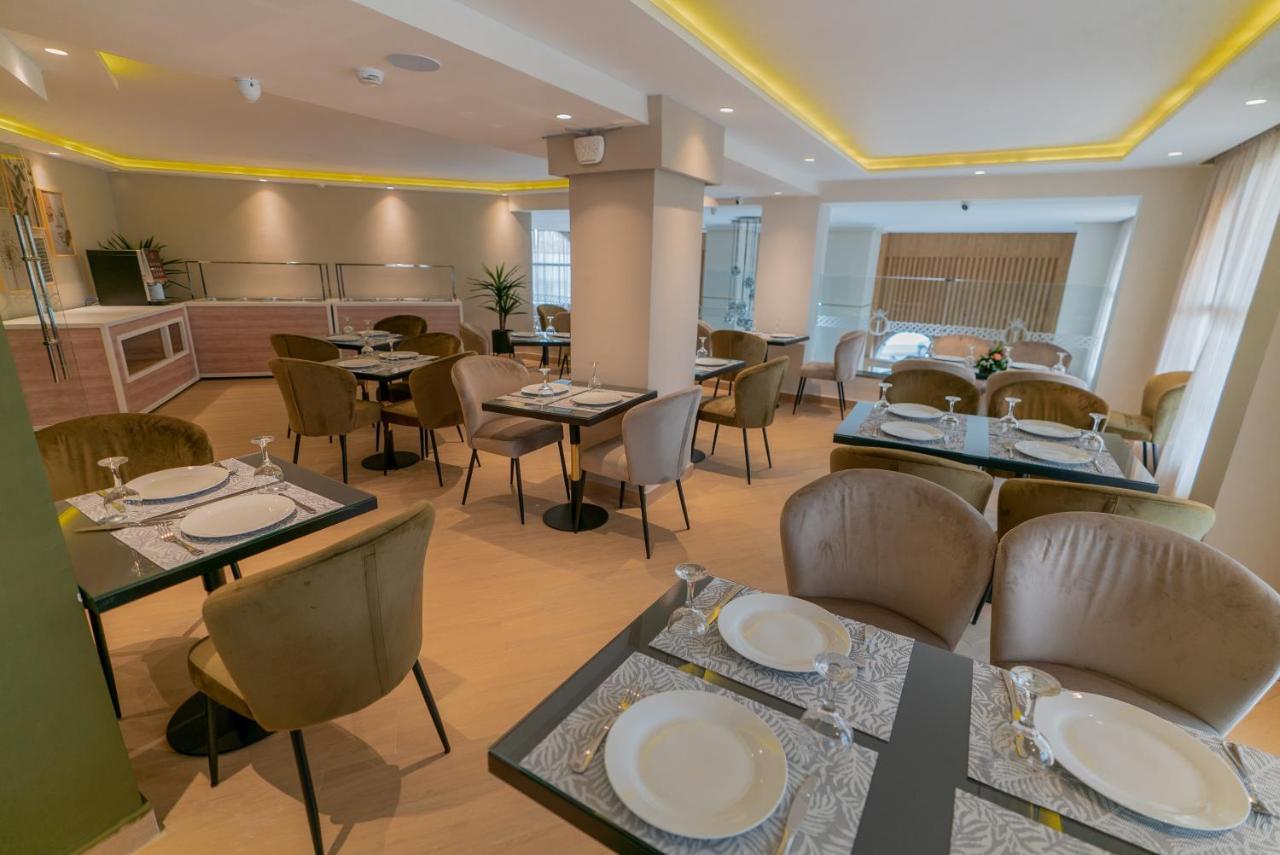 Imperial Boutique Hotel Ραμπάτ Εξωτερικό φωτογραφία