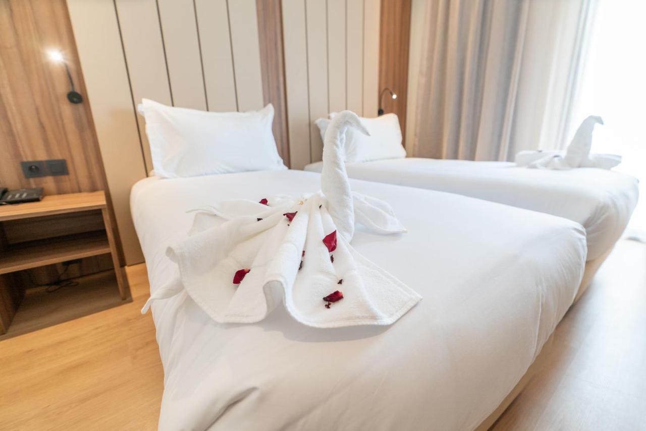 Imperial Boutique Hotel Ραμπάτ Εξωτερικό φωτογραφία