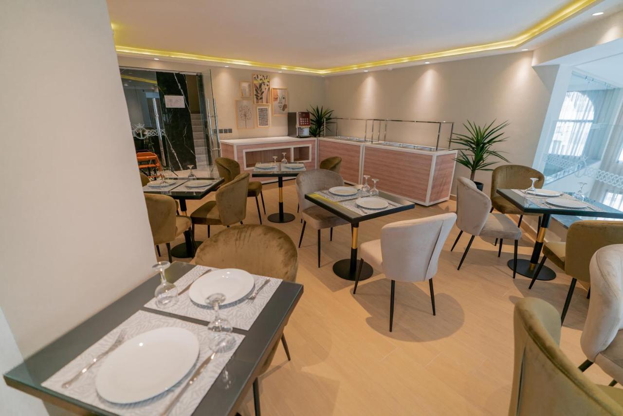 Imperial Boutique Hotel Ραμπάτ Εξωτερικό φωτογραφία