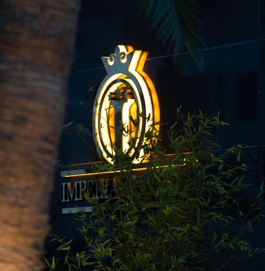 Imperial Boutique Hotel Ραμπάτ Εξωτερικό φωτογραφία
