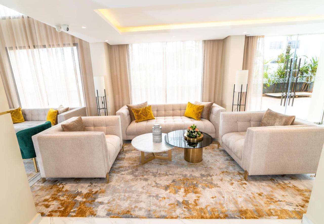 Imperial Boutique Hotel Ραμπάτ Εξωτερικό φωτογραφία