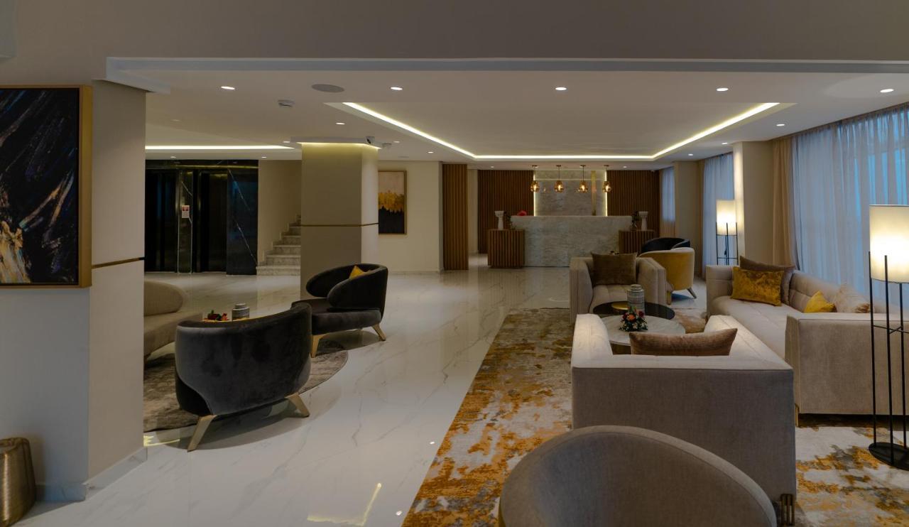 Imperial Boutique Hotel Ραμπάτ Εξωτερικό φωτογραφία