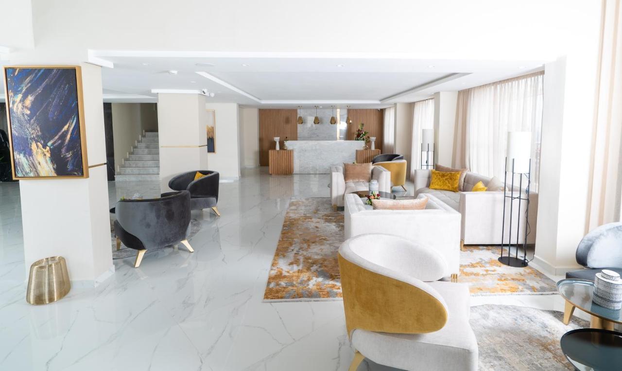 Imperial Boutique Hotel Ραμπάτ Εξωτερικό φωτογραφία
