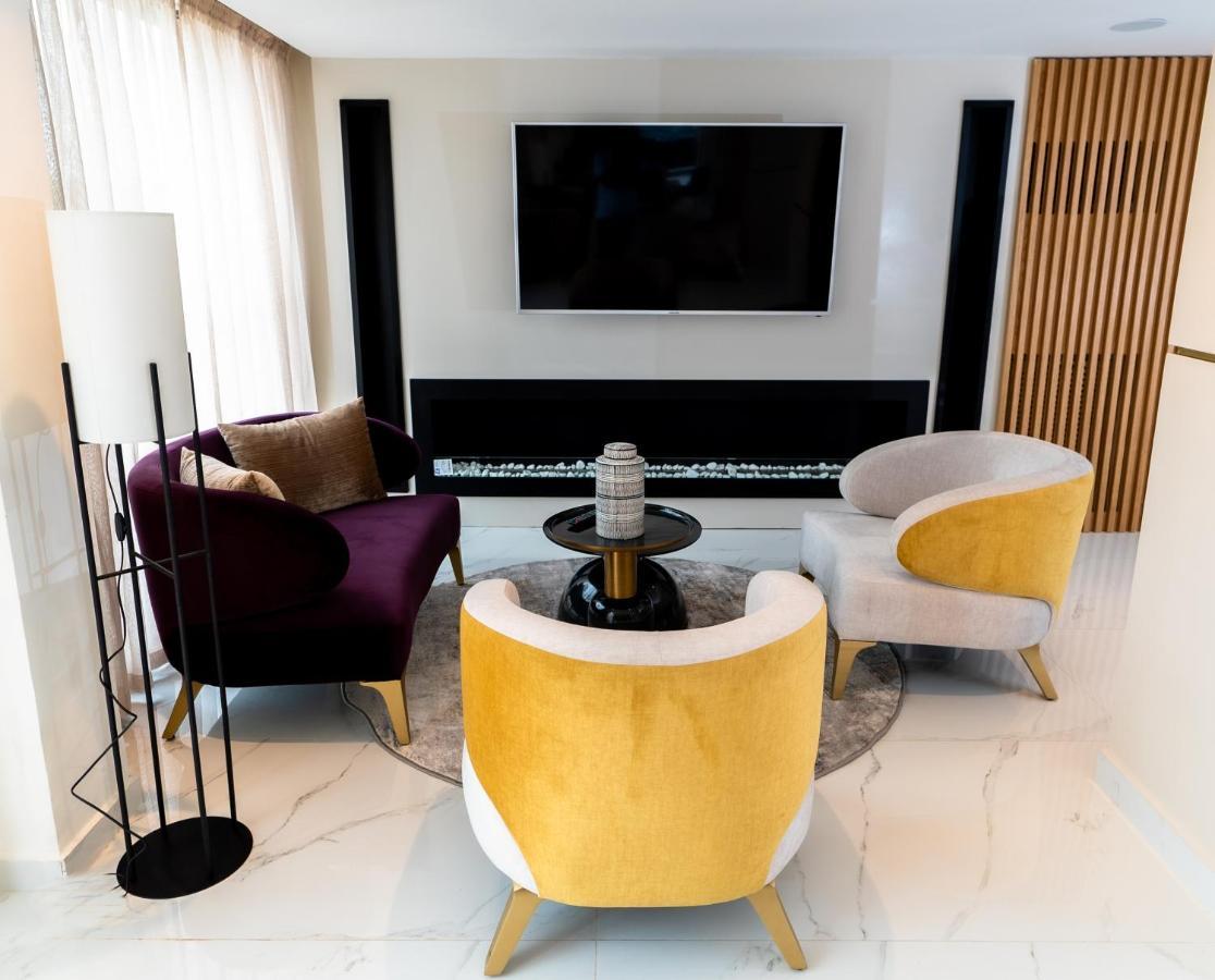 Imperial Boutique Hotel Ραμπάτ Εξωτερικό φωτογραφία