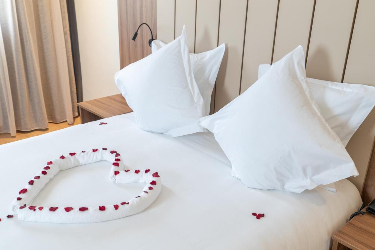 Imperial Boutique Hotel Ραμπάτ Εξωτερικό φωτογραφία