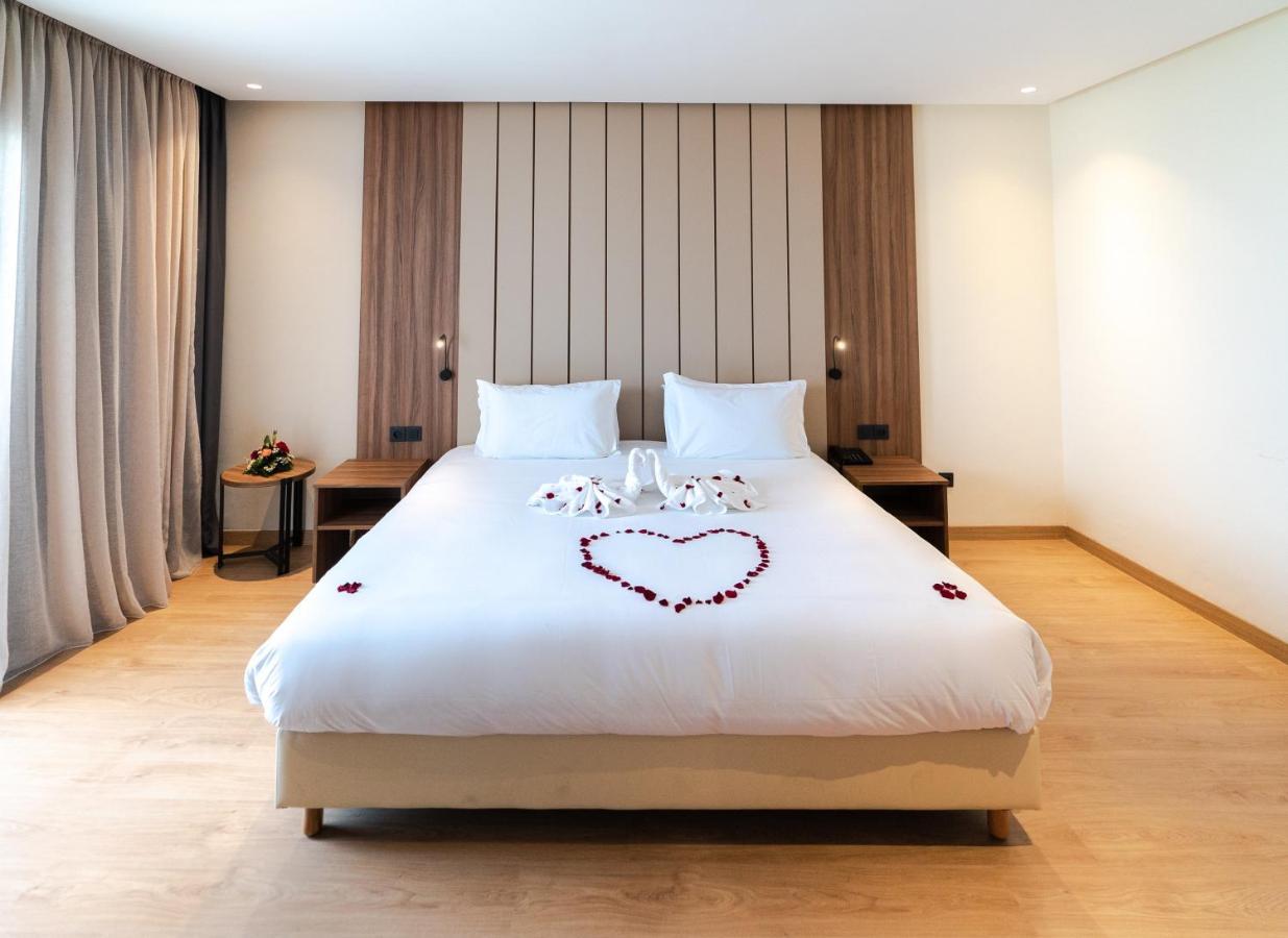 Imperial Boutique Hotel Ραμπάτ Εξωτερικό φωτογραφία