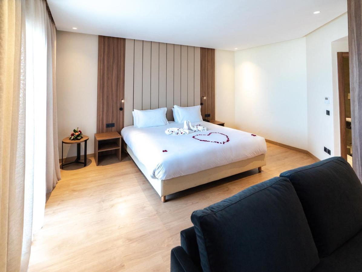 Imperial Boutique Hotel Ραμπάτ Εξωτερικό φωτογραφία