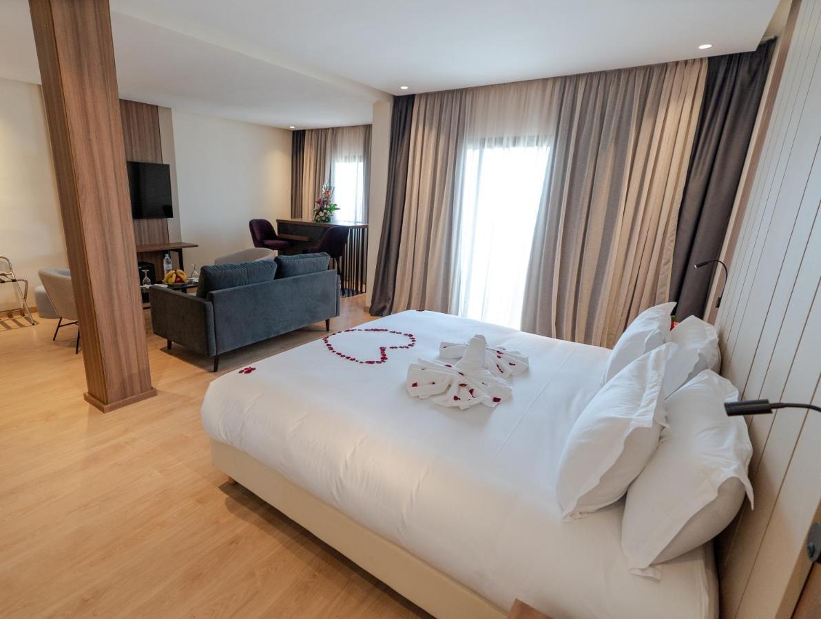 Imperial Boutique Hotel Ραμπάτ Εξωτερικό φωτογραφία