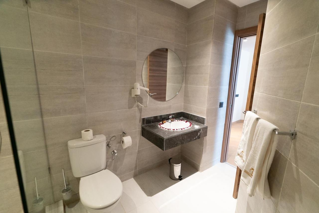 Imperial Boutique Hotel Ραμπάτ Εξωτερικό φωτογραφία