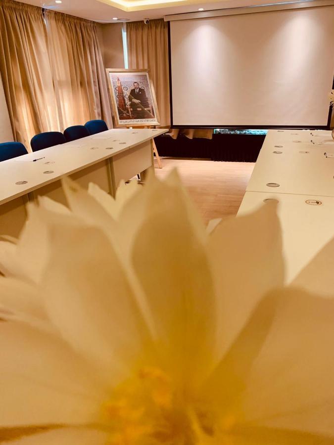 Imperial Boutique Hotel Ραμπάτ Εξωτερικό φωτογραφία