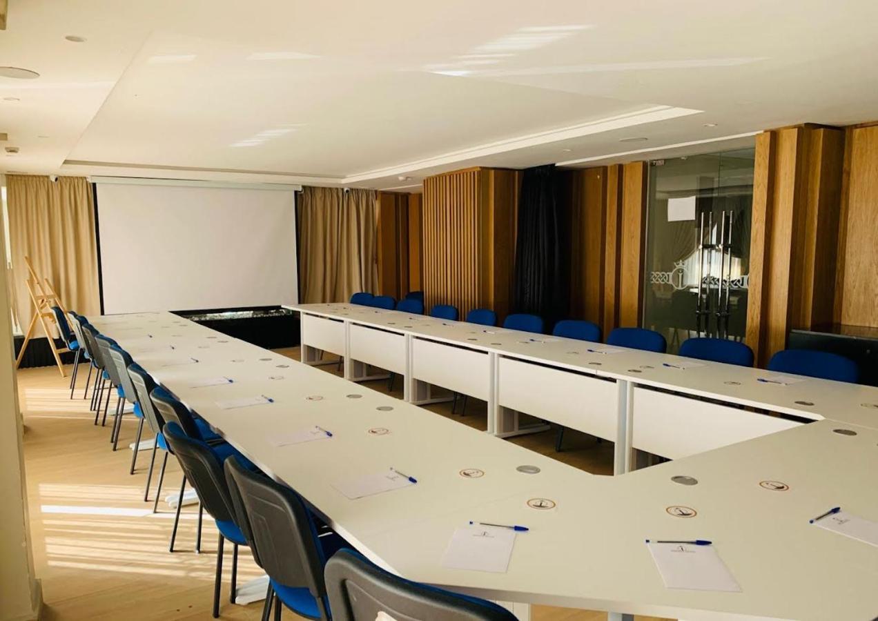 Imperial Boutique Hotel Ραμπάτ Εξωτερικό φωτογραφία