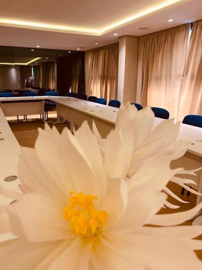 Imperial Boutique Hotel Ραμπάτ Εξωτερικό φωτογραφία
