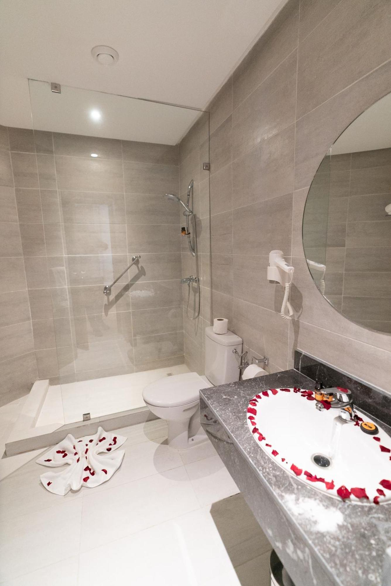 Imperial Boutique Hotel Ραμπάτ Εξωτερικό φωτογραφία